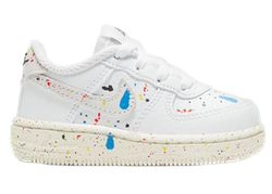 Air Force 1 Low LV8 3 White Sail (TD) for sale