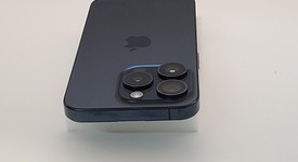 Mint
													Apple iPhone 15 Pro - AT&T, Blue, 128 GB, A2848, photo 2 of 7