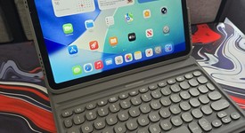 Good
													Apple iPad Air 11" (M2) 2024 - Wi-Fi, Gray, 128 GB, A2902, photo 2 of 8