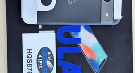 Good
													Google Pixel 8a - Unlocked, Obsidian, 128 GB, 8 GB, GKV4X, Sub-6 5G, photo 3 of 3