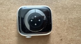 Mint
													Apple Watch Series 8 45mm - Silver, A2771 - GPS, Aluminum, photo 5 of 10