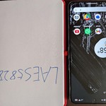 Good Google Pixel 8 Pro - T-Mobile, 128 GB, Obsidian, 12 GB, G1MNW, mmWave 5G