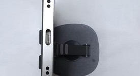 Mint
													Apple iPad Mini 7th Gen - Wi-Fi, Starlight, 128 GB, A2993, photo 4 of 10