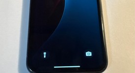Good
													Apple iPhone Xr - Unlocked, Black, 64 GB, A1984, photo 1 of 10