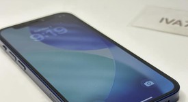 Good
													Apple iPhone 12 Mini - Unlocked, Blue, 128 GB, A2176, photo 5 of 6