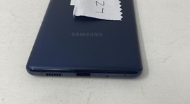 Good
													Samsung Galaxy S20 FE 5G - T-Mobile, Cloud Navy, 128 GB, 6 GB, SM-G781U, photo 4 of 6