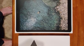 Mint
													Apple iPad Pro 12.9" 2nd Gen 2017 - Wi-Fi, Gray, 256 GB, photo 1 of 9