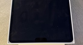 Mint
													Apple iPad Air 13" (M2) 2024 - Wi-Fi, Blue, 128 GB, A2898, photo 3 of 4