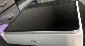 Mint
													Apple iPad 11th Gen - Wi-Fi, Silver, 128 GB, A3354, photo 4 of 6