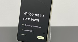 Good
													Google Pixel 7 - Unlocked, Lemongrass, 256 GB, 8 GB, GQML3, mmWave 5G, photo 1 of 9