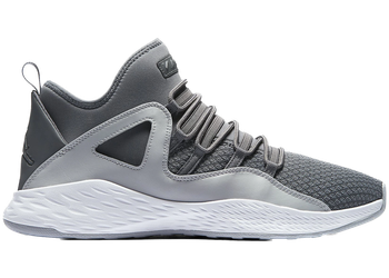 Jordan Formula 23 Cool Grey for sale