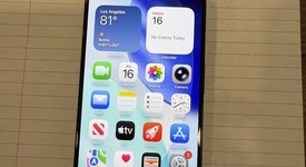 Good
													Apple iPhone 15 Pro - Unlocked, Blue, 128 GB, A2848, photo 1 of 8