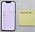 Good Apple iPhone 14 - AT&T, Midnight, 128 GB, A2649
