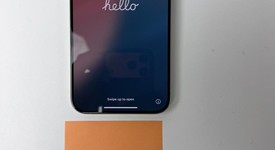 Mint
													Apple iPhone 15 Pro Max - Unlocked, White, 256 GB, A2849, photo 1 of 6