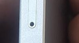 Fair
													Apple iPhone SE 1st Gen 2016 - Unlocked, Grey, 16 GB, A1662, photo 5 of 6