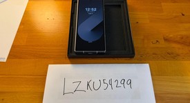 Mint
													Samsung Galaxy Z Fold6 - AT&T, Silver, 512 GB, 12 GB, SM-F956U, photo 2 of 19