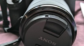 Good
													Sony a7 II, photo 4 of 20