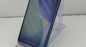 Fair
													Apple iPhone 13 Mini - Unlocked, Blue, 128 GB, A2481, photo 3 of 3