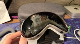 Good
													Apple Vision Pro - 256 GB, photo 4 of 6