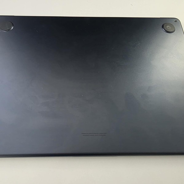 MacBook Air 2025 (M4) - 13 inch - 256 GB, Midnight, 16 GB, Apple M4