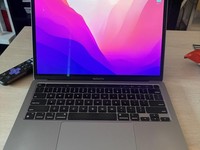 MacBook Pro 2022 - 13"