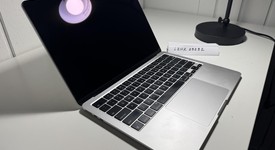 Good
													MacBook Air 2022 - 13" - Apple M2, Silver, 1 TB, 24 GB, photo 6 of 6