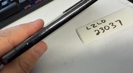 Fair
													Samsung Galaxy S22 - Verizon, Black, 128 GB, 8 GB, SM-S901U, photo 2 of 6