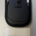 Used Bose QuietComfort 45 - Black