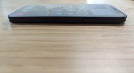 Fair
													Apple iPhone 12 - Unlocked, Black, 64 GB, A2172, photo 4 of 14