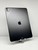 Mint Apple iPad Pro 13" (M4) 2024 - Unlocked, Black, 256 GB, 8 GB, A2926, Standard Glass