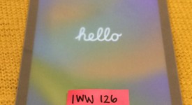 Mint
													Apple iPad 9th Gen - Wi-Fi, Gray, 64 GB, A2602, photo 1 of 4