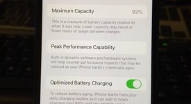 Good
													Apple iPhone SE 2nd Gen 2020 - Unlocked, Black, 64 GB, A2275, photo 1 of 6