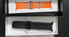 Mint
													Samsung Galaxy Watch Ultra - Unlocked, Gray, SM-L705U, 47mm, photo 3 of 13