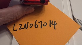 Good
													Apple Watch Series 8 41mm - Red, A2770 - GPS, Aluminum, photo 3 of 4