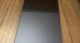 Mint
													Samsung Galaxy Z Flip7 - Verizon, Jet Black, 256 GB, 12 GB, SM-F766U, photo 2 of 10