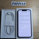 Mint Apple iPhone 16e - Unlocked, 128 GB, Black, A3212