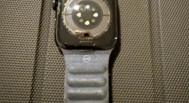 Good
													Apple Watch Series 10 42mm - Black, A2997 - GPS, Aluminum, photo 3 of 6