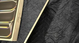 Mint
													Apple iPad Pro 13" (M4) 2024 - Wi-Fi, Silver, 256 GB, 8 GB, A2925, Standard Glass, photo 5 of 8