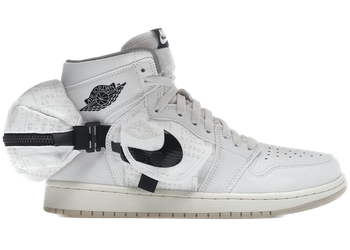 Jordan 1 Retro High OG SP Utility White Black for sale