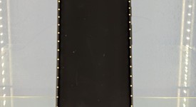 Good
													Google Pixel 6a - Unlocked, Sage, 128 GB, 6 GB, GX7AS, photo 1 of 8