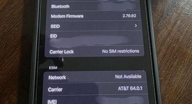 Good
													Apple iPhone 15 Pro Max - Unlocked, Natural, 512 GB, A2849, photo 4 of 5