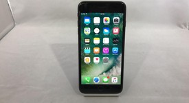 Mint
													Apple iPhone 7 Plus - Cricket, Jet Black, 128 GB, 3 GB, A1661, photo 1 of 4