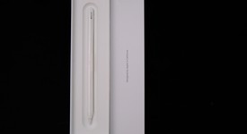 Mint
													Apple Pencil 2nd Gen, photo 1 of 4