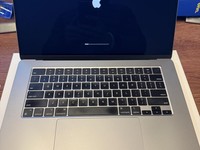 MacBook Air 2023 - 15"