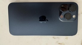 Good
													Apple iPhone 15 Pro Max - Unlocked, Blue, 256 GB, A2849, photo 2 of 11