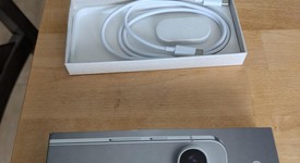 Good
													Google Pixel 9 Pro - Unlocked, Hazel, 256 GB, 16 GB, GR83Y, photo 4 of 8