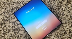 Mint
													Samsung Galaxy Z Fold5 - Unlocked, Gray, 256 GB, 12 GB, SM-F946U1, photo 5 of 5