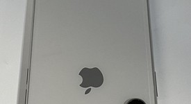 Fair
													Apple iPhone Xs - Unlocked, Silver, 256 GB, A1920, photo 5 of 5