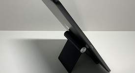 Good
													Apple iPad 9th Gen - Wi-Fi, Gray, 256 GB, A2602, photo 4 of 7