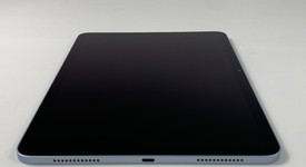 Mint
													Apple iPad Air 11" (M2) 2024 - Unlocked, Blue, 256 GB, A2903, photo 4 of 7